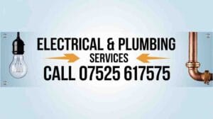 Electrical and Plumbing Services