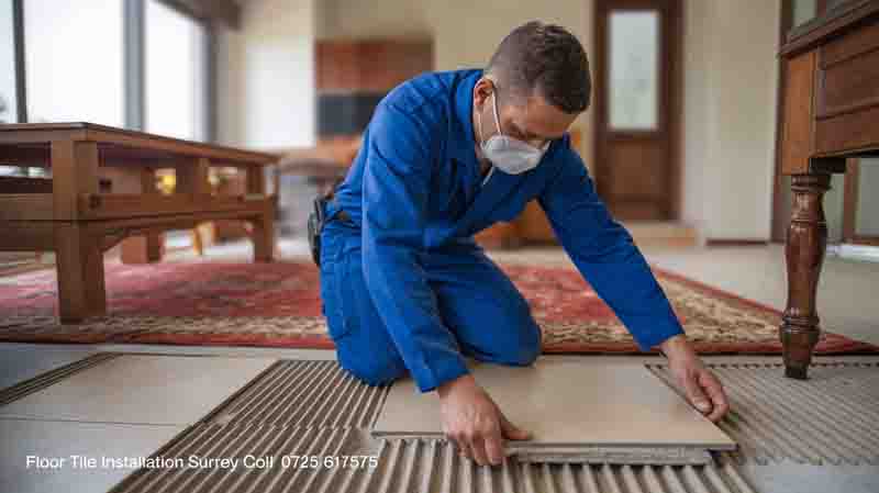 Premium Loft Flooring Installation Surrey Experts