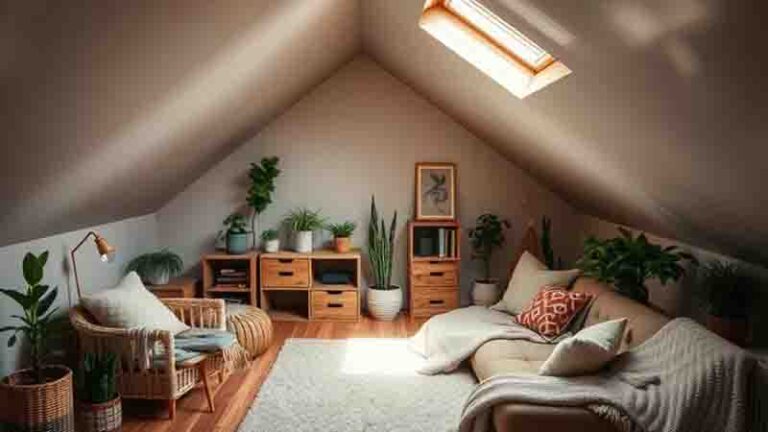 Surrey Loft Conversion on a Budget