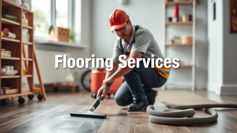 Flooring Services Knaphill, Woking, Surrey