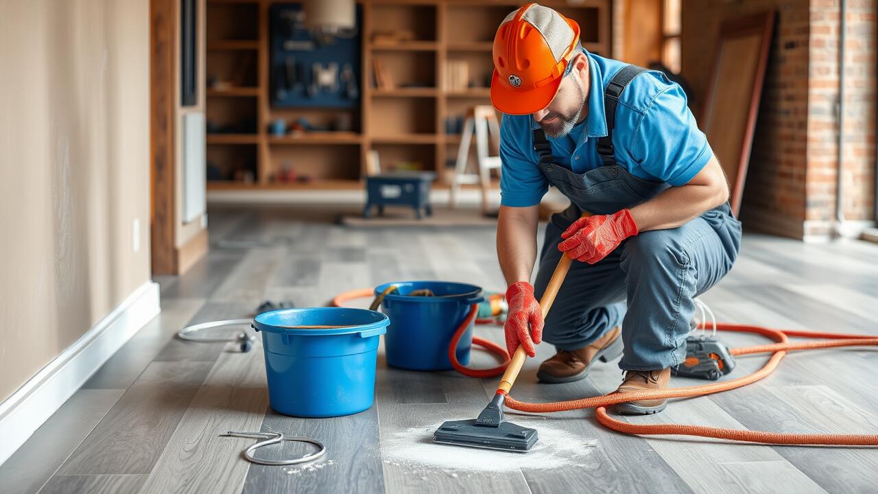 Is vinyl flooring better than laminate in the UK?