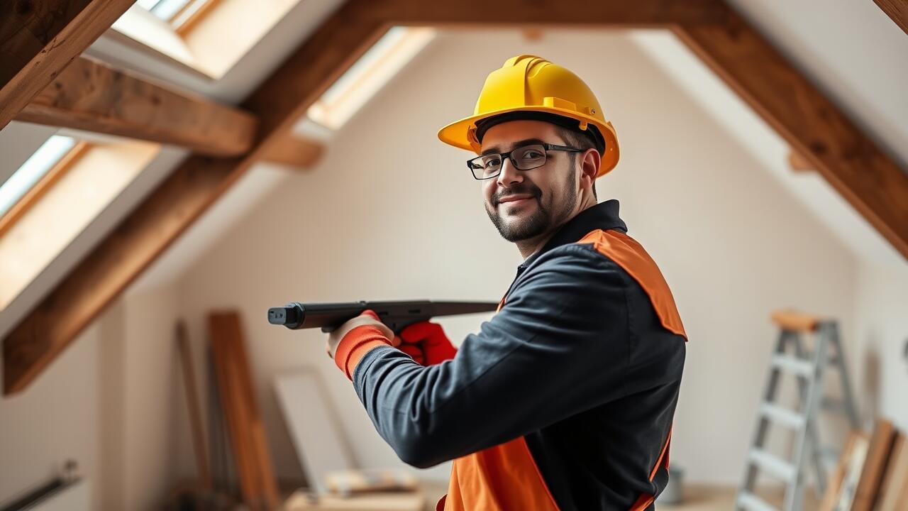 Loft Conversion Woking, Surrey