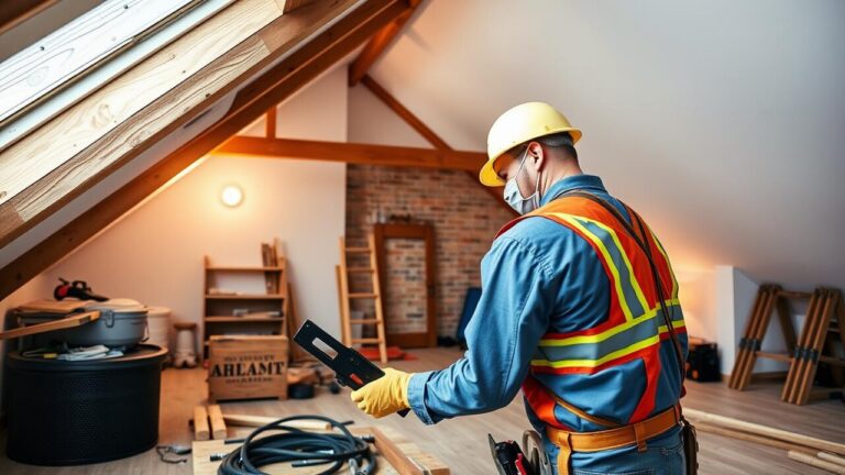 Loft Conversion Weybridge, Surrey
