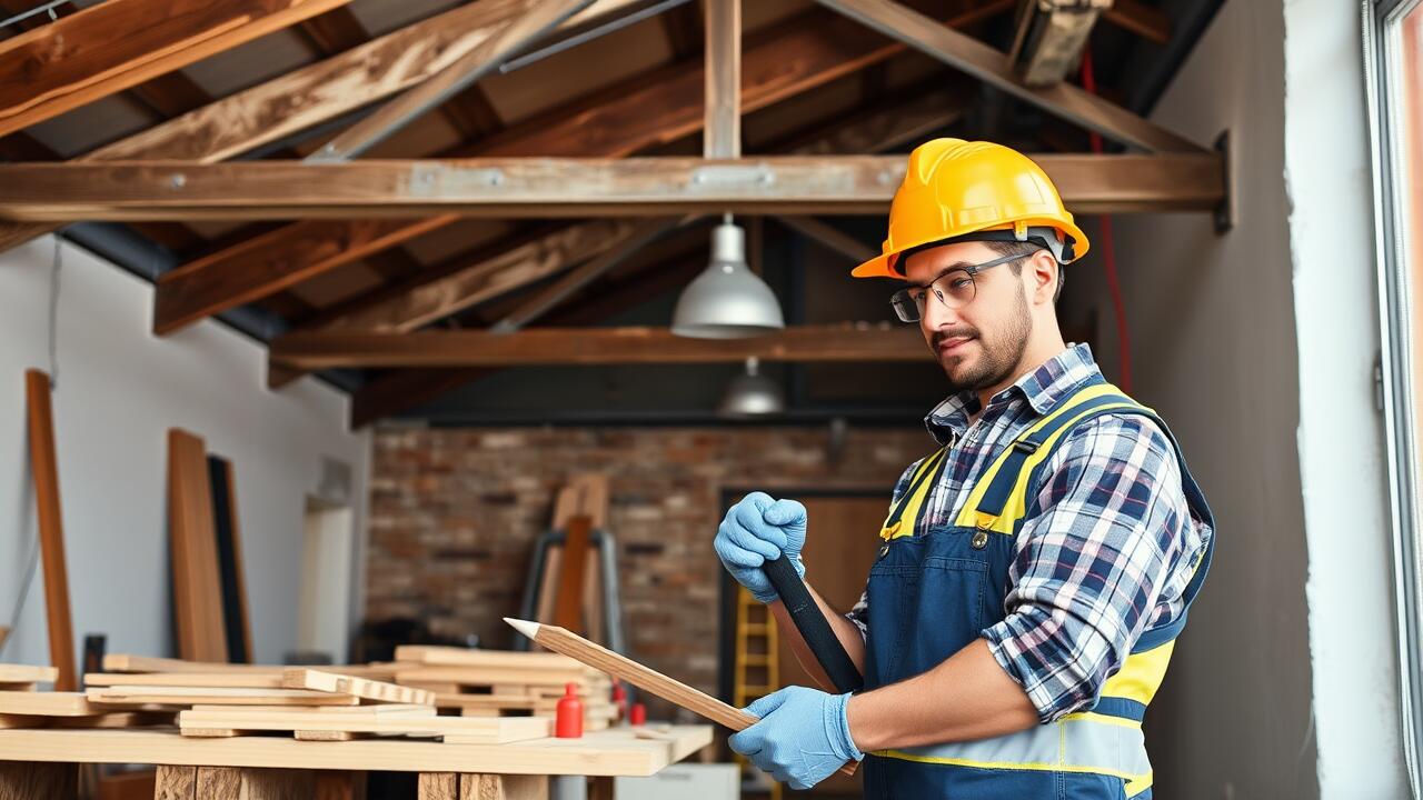 Loft Renovation West Horsley, Surrey