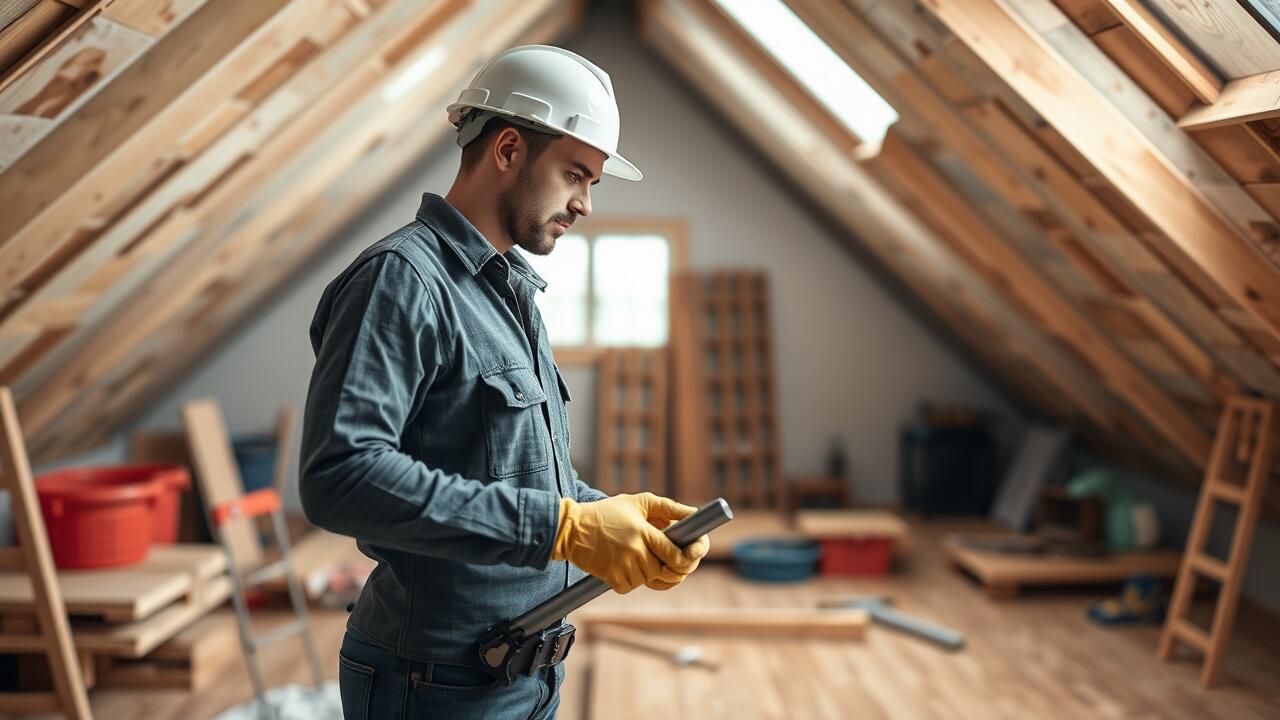 Loft Renovation Guildford., Surrey