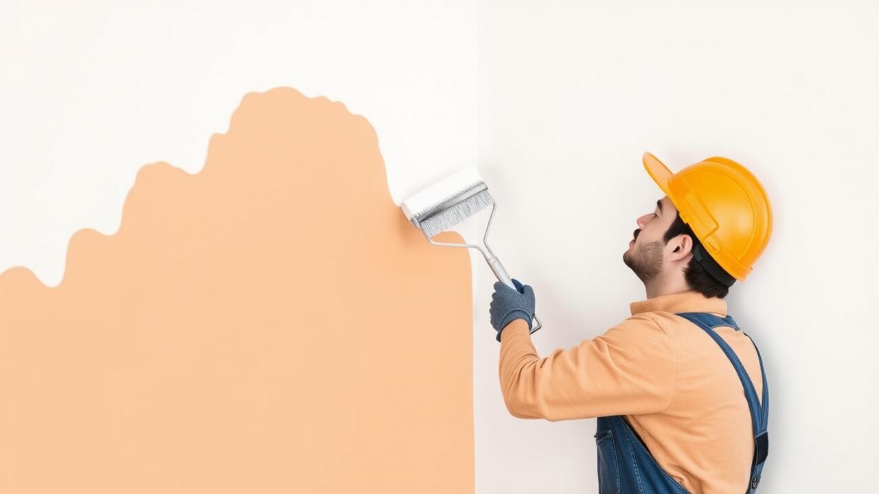 Plastering and Painting Oxshott, Surrey