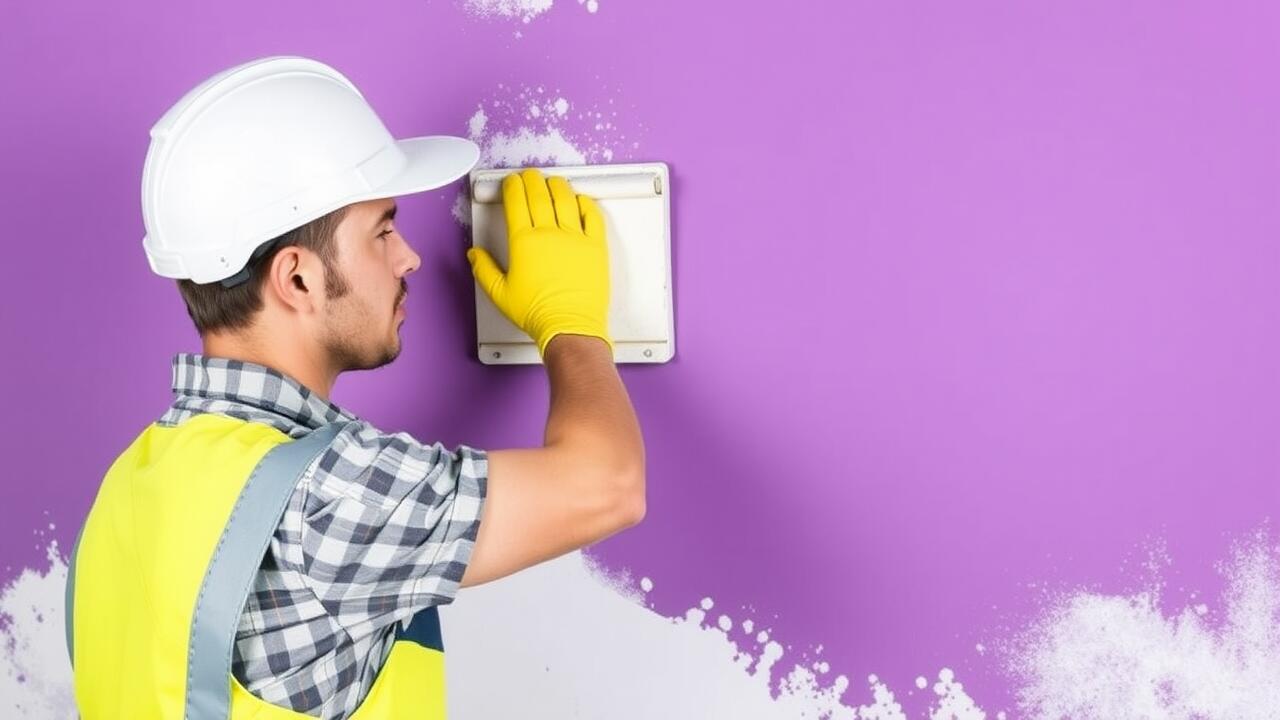 Plastering and Painting Claygate, Surrey