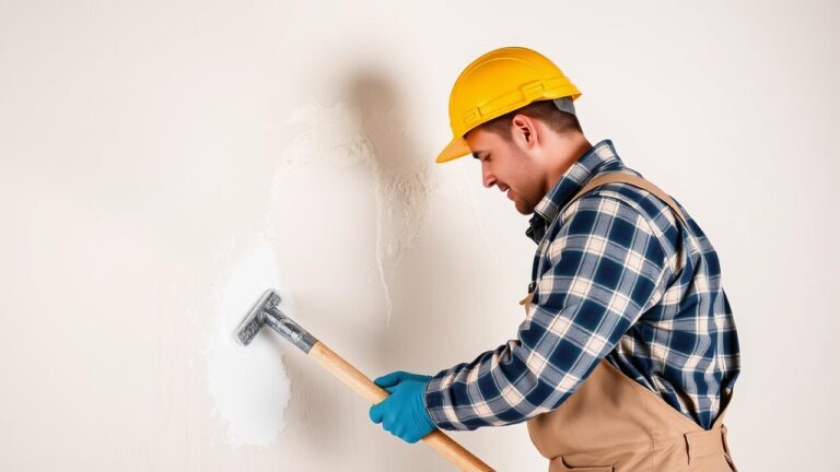 Plastering and Painting Woking, Surrey