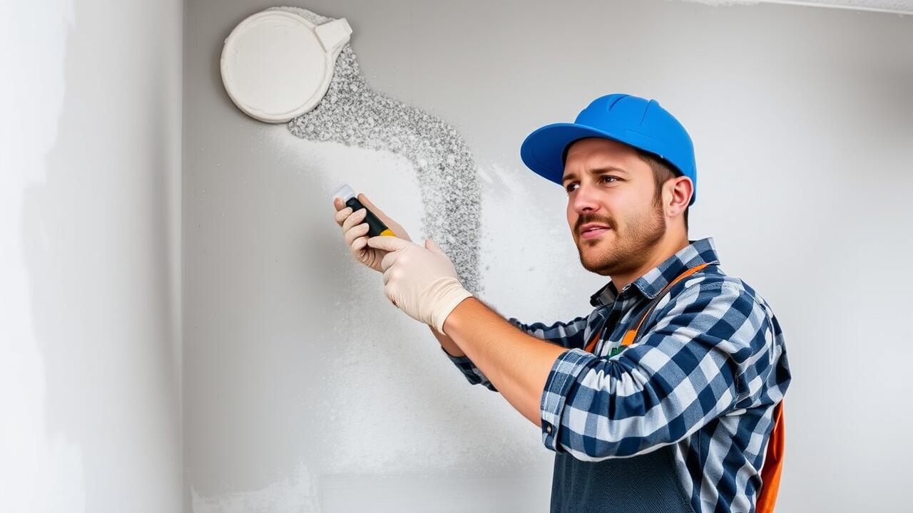 Plastering and Painting Dorking, Surrey