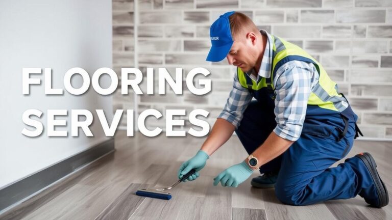 Round Up of the Most Durable Flooring Materials for Homes in Surrey