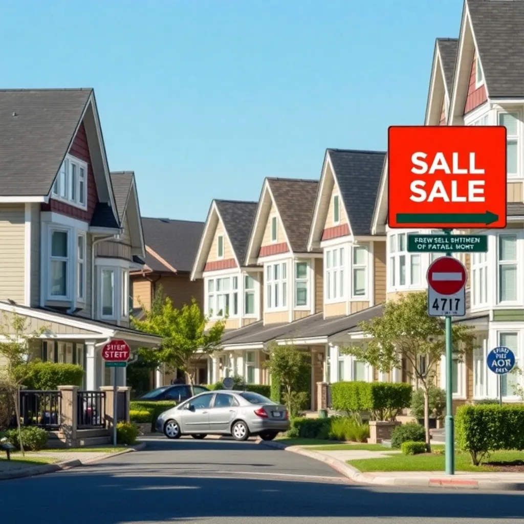 Surrey Homes Sell 3x Faster Than Average on This Street