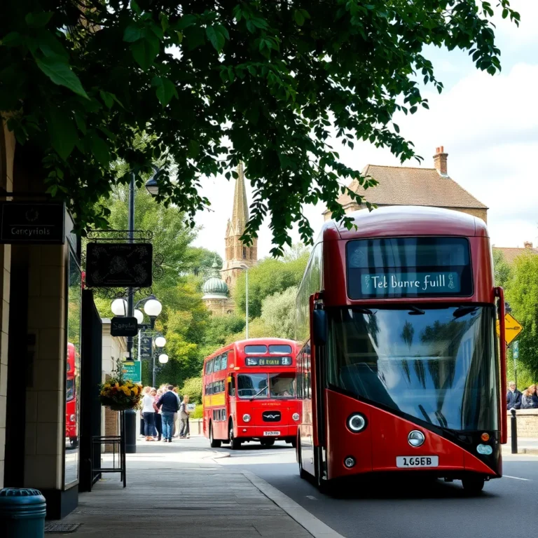 Surrey: A Top UK Destination for Small Weddings