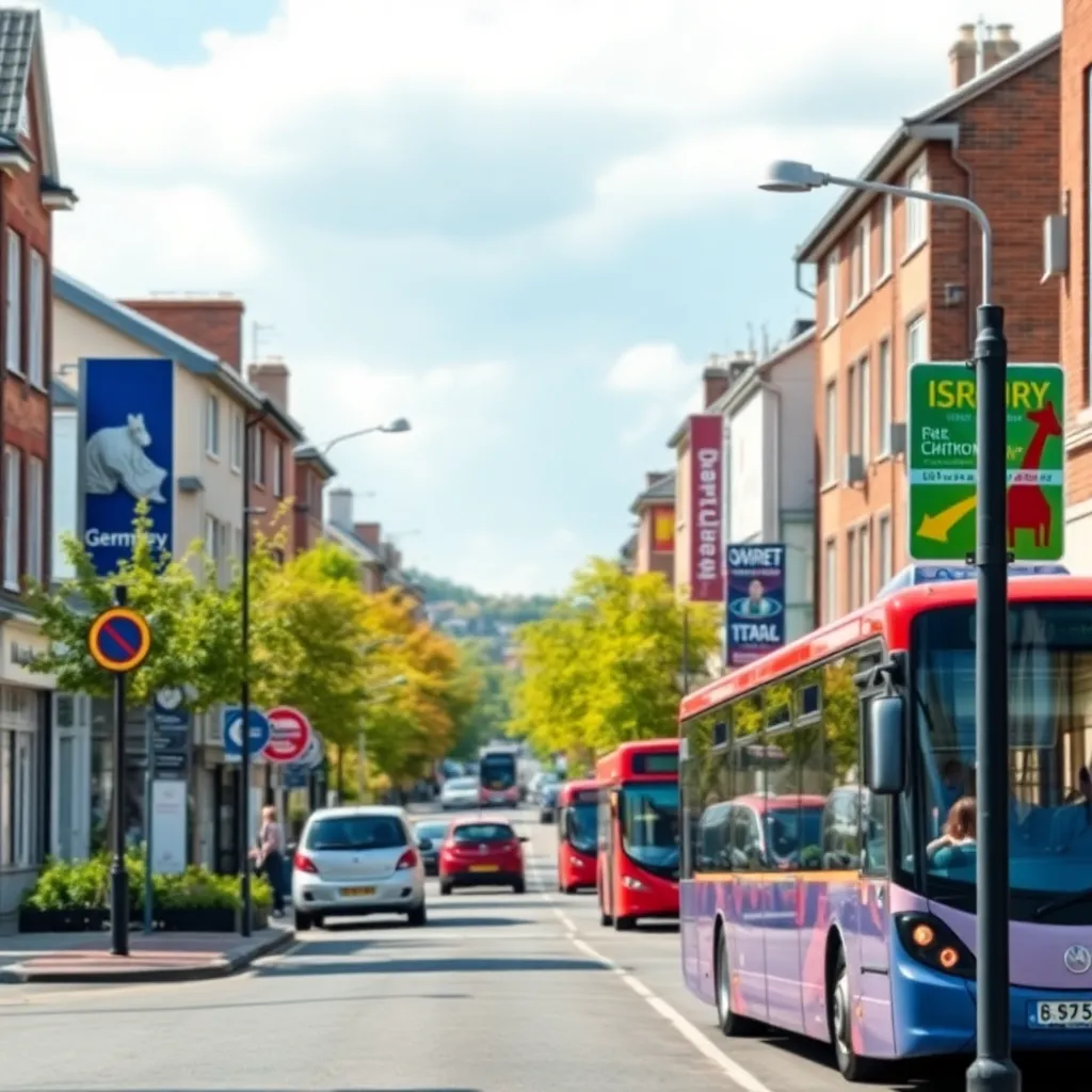 Surrey's Fastest-Growing Areas: Population Boom Insights