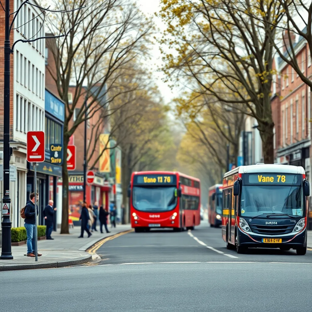 Surrey's Future: Three-Unitary Council Model Debate