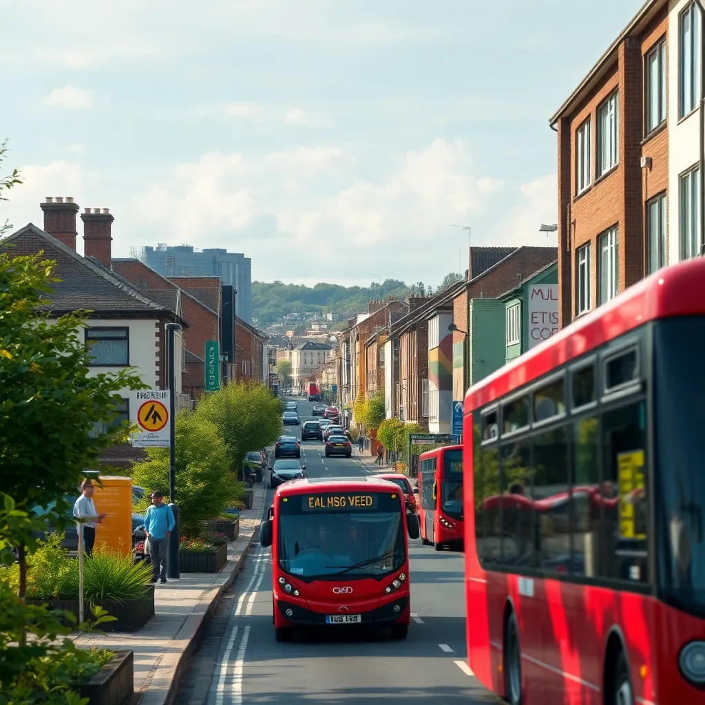 Woking Tops Best Commuter Towns; Nearby Rival Close Behind