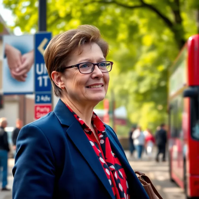 Guildford Councillor Resigns, Triggering By-Election