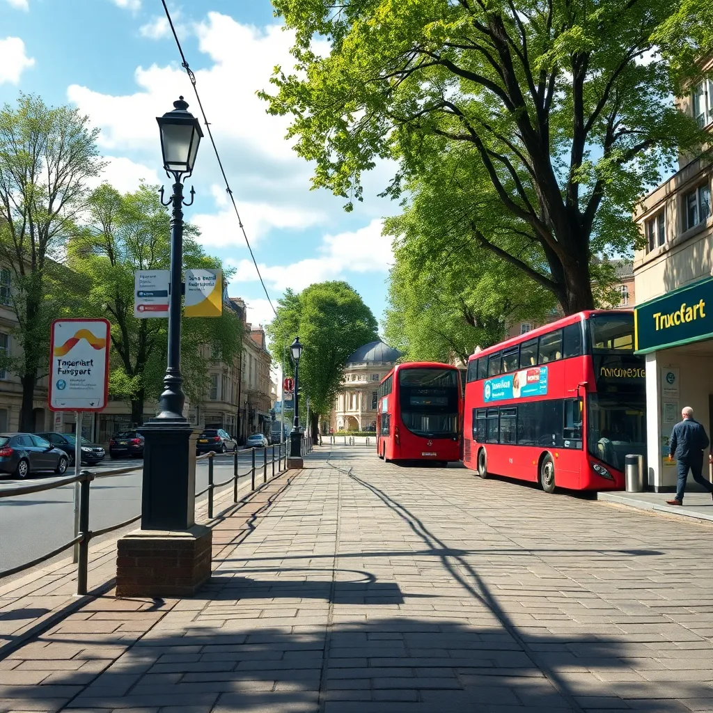 Guildford Council's Financial Tightrope: Progress and Persisting Risks