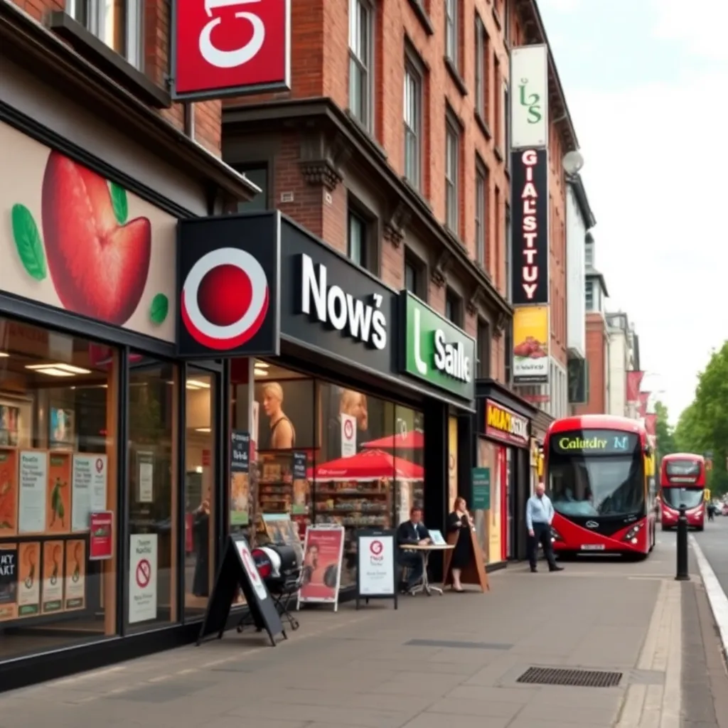 Guildford Dragon News Summary