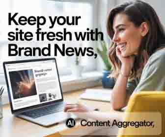 AI Content Aggregator WordPress Plugin - WP Plugin For Niche Content Aggregation Using Gemini AI