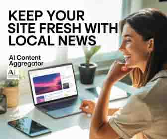 AI Content Aggregator WordPress Plugin - WP Plugin To Batch Process Content Summaries With AI