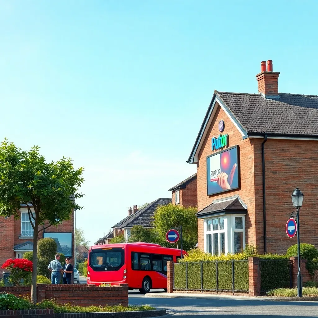 Surrey Launches Schemes: Boost Home Energy, Cut Costs