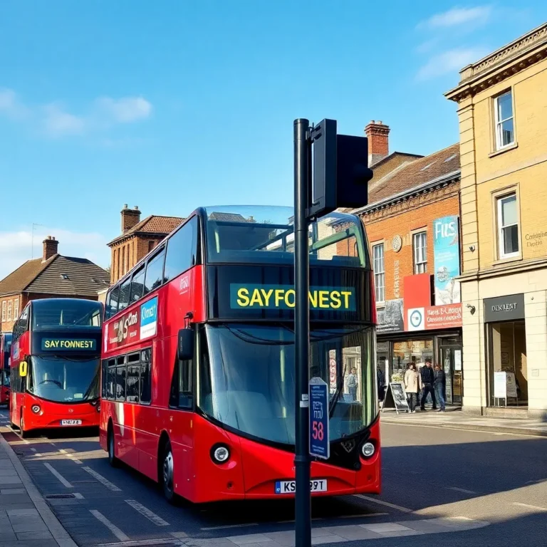 Guildford's Devolution Dilemma: Councillor Warns of 'Stitch-Up'