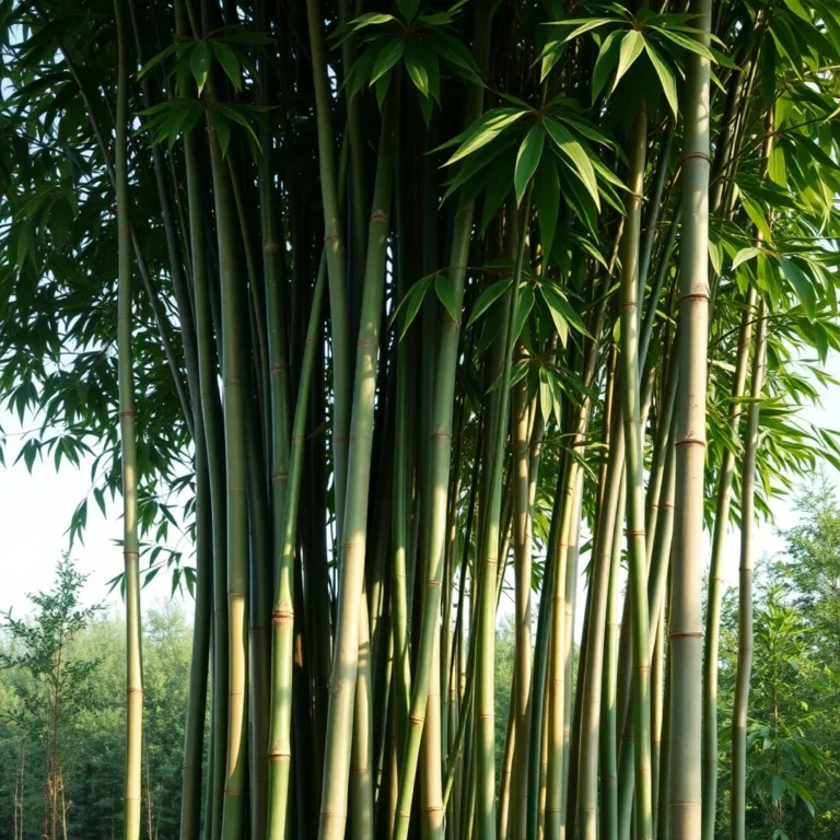 Invasive Bamboo: The UK's Growing Threat to Homes & Ecosystems