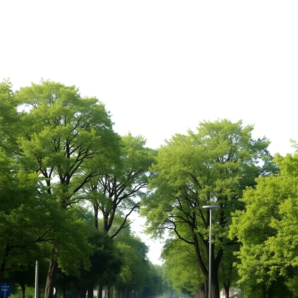 Surrey Council Offers 4,000 Free Trees to Residents