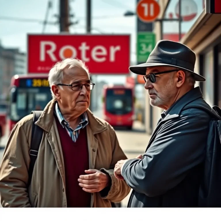 Surrey Father-Son Rouge Traders Defraud Elderly, Fund Lavish Lifestyle