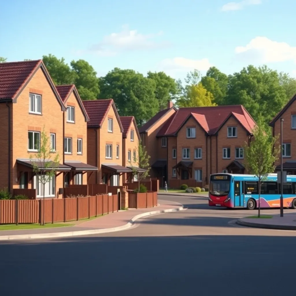 Wisley Airfield Housing: First Phase Approved Amid Controversy