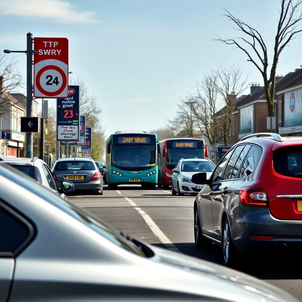 Gender Differences in Driving Test Pass Rates: A Statistical Look