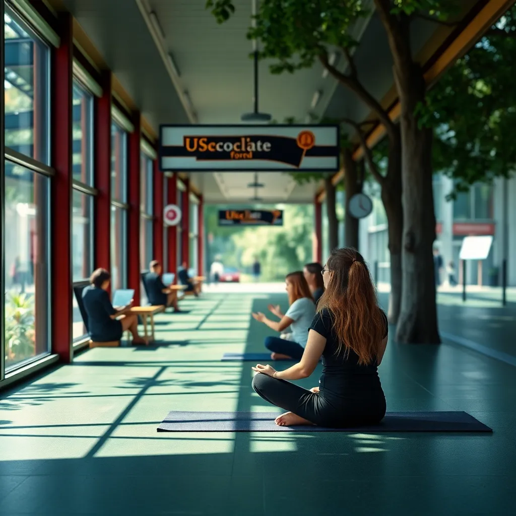 Hot Chocolate & Yoga: Surrey School's Pastoral Path to Success