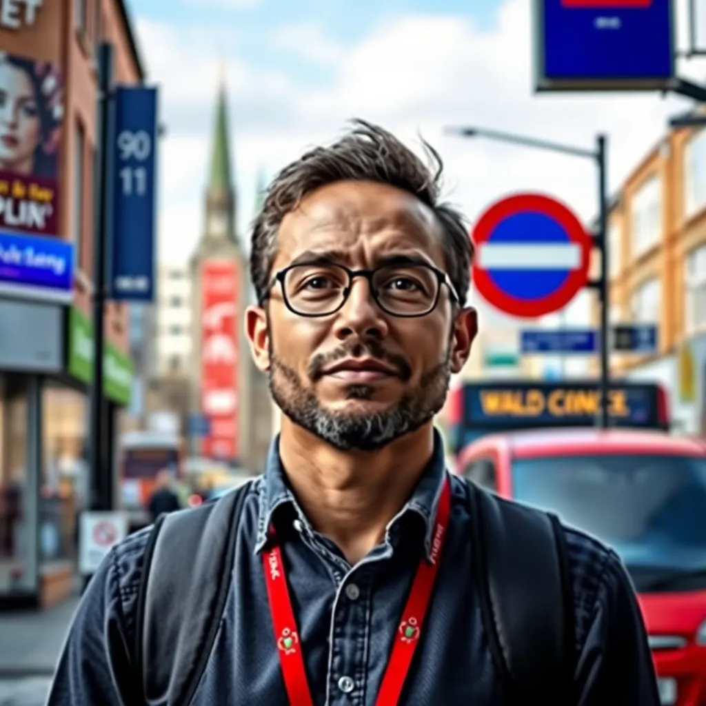 Surrey Council Boosts Job Support Amid Rising Resident Worries
