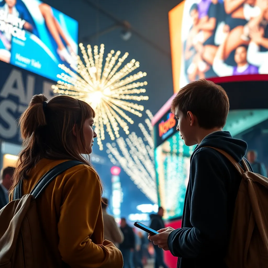 Surrey Festival Ignites Youth Arts & Culture Careers