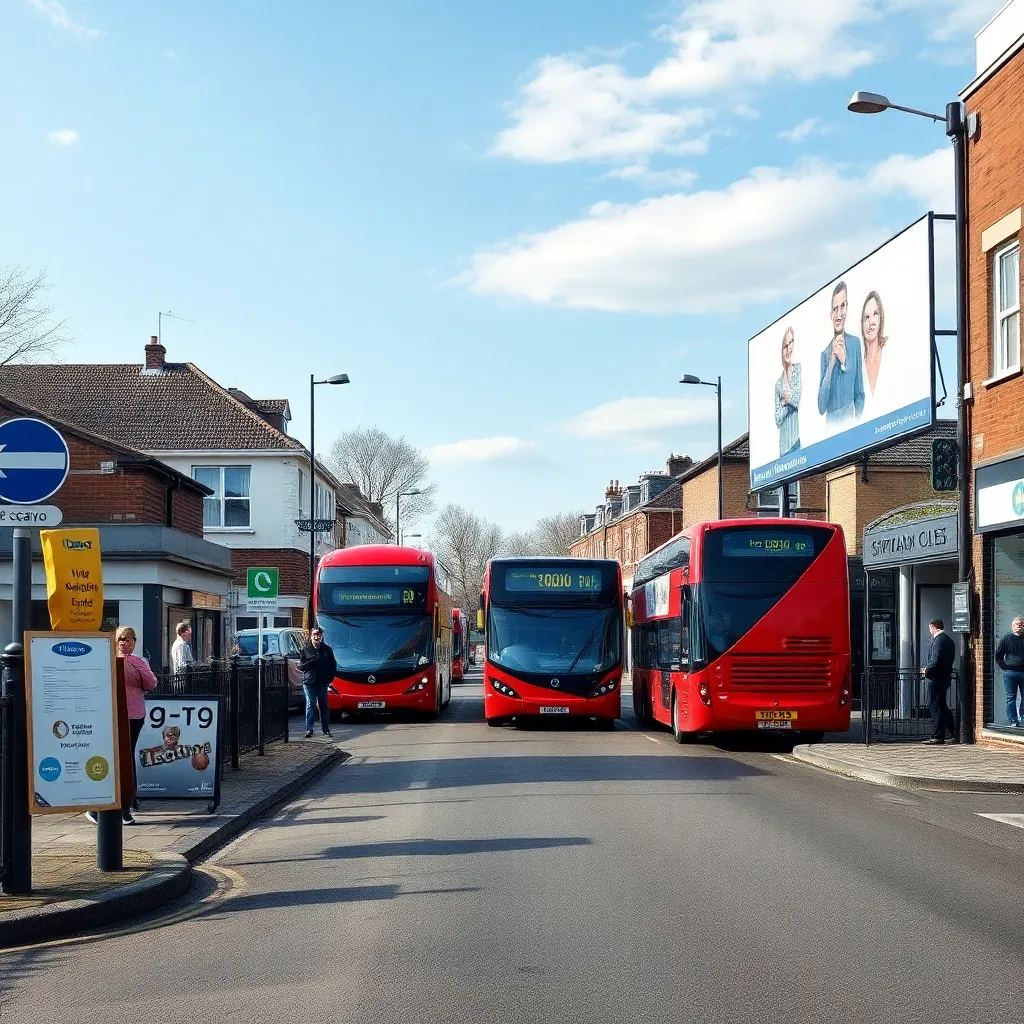 Surrey-Guildford Election Challenge Concludes