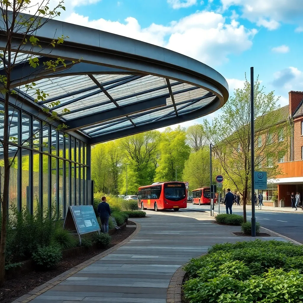 Surrey Heath's Final Year Focus: Infrastructure & Leisure Boost