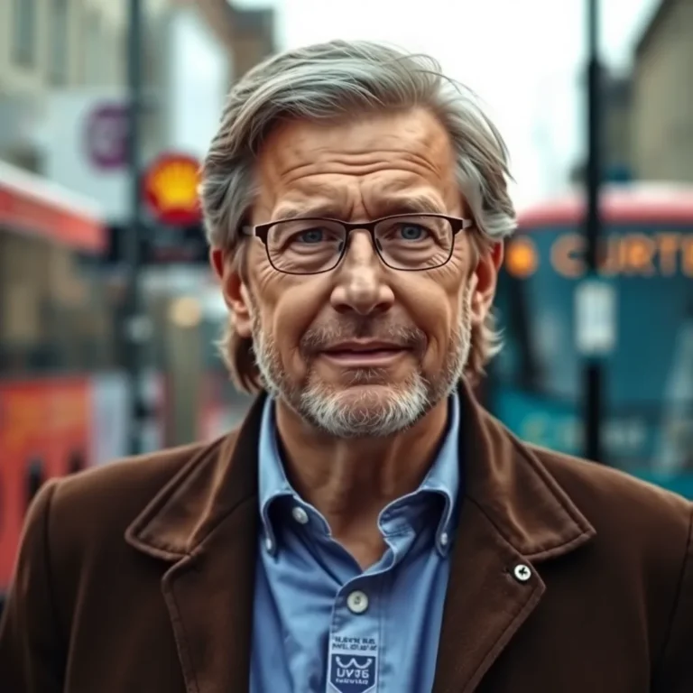 Surrey Leader Reflects on Political Journey and Reforms