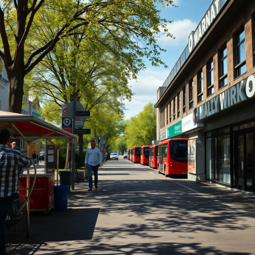 Surrey's Health Hotspots: Areas with Lowest Quality of Life