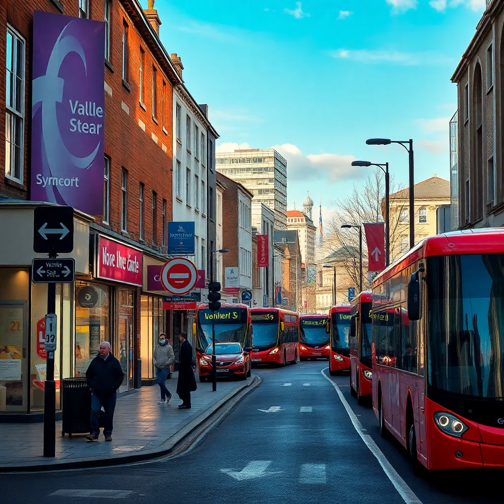 Surrey's Safety Perception Challenged by New Crime Data