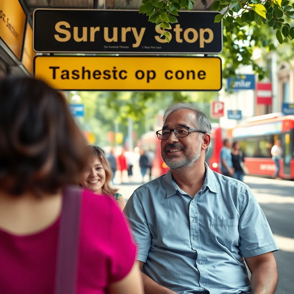 Surrey's Top Spot: Happiness Amidst the Hustle
