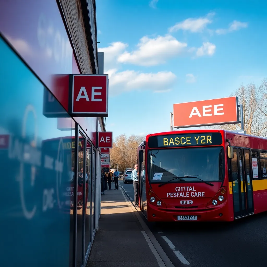 Ease A&E Pressure: Royal Surrey Calls for Right Care