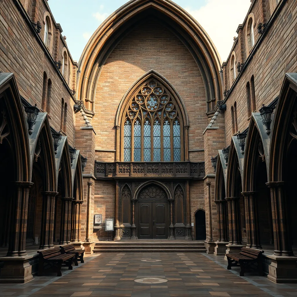 Guildford Chapel: Queen's Grief & Medieval Patronage Unveiled