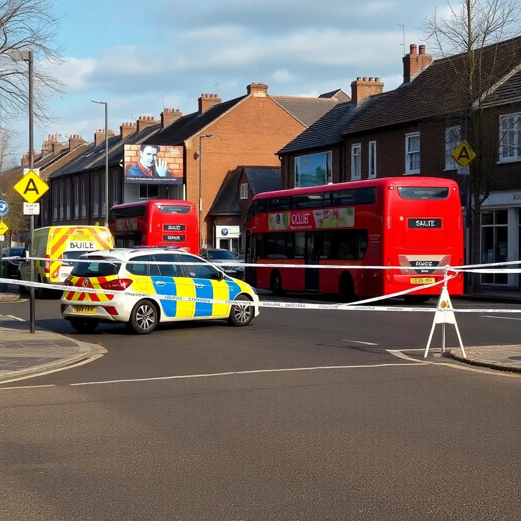 Guildford Homicide Probe: Area Shut After Body Found