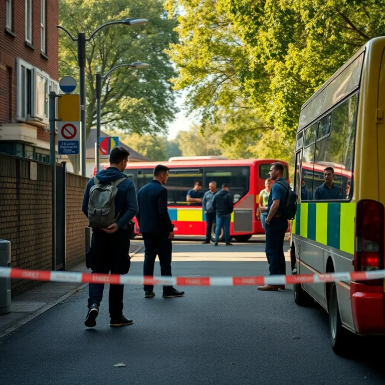 Guildford Murder Case: Teenagers Remanded After Stabbing