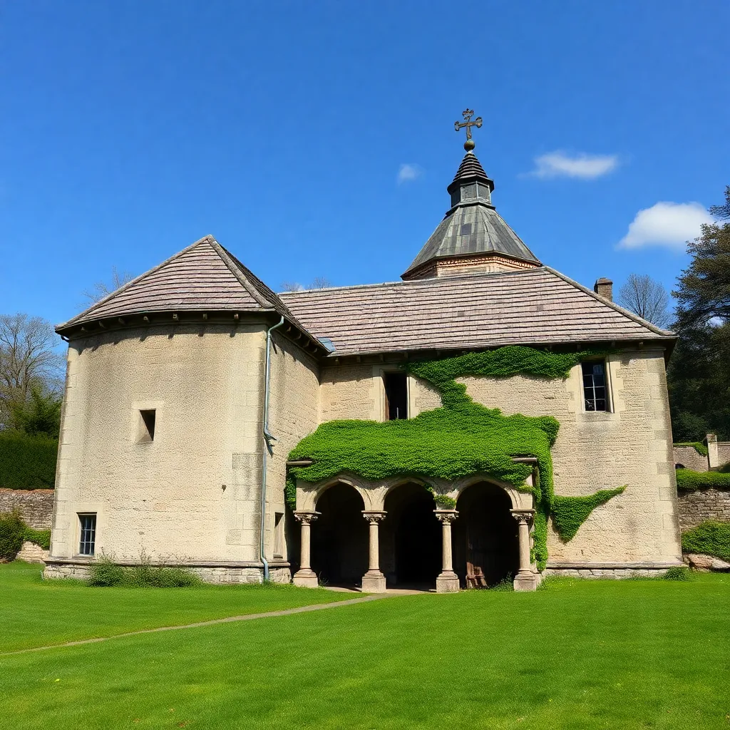 Medieval Synagogue Uncovered in Surrey: A Hidden History