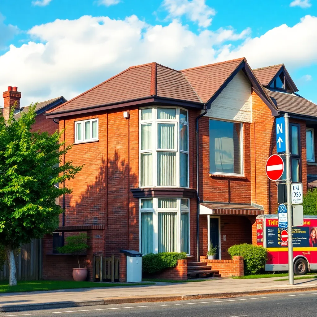 New 8-Person HMO Stirs Surrey Community's 'Transient' Fears
