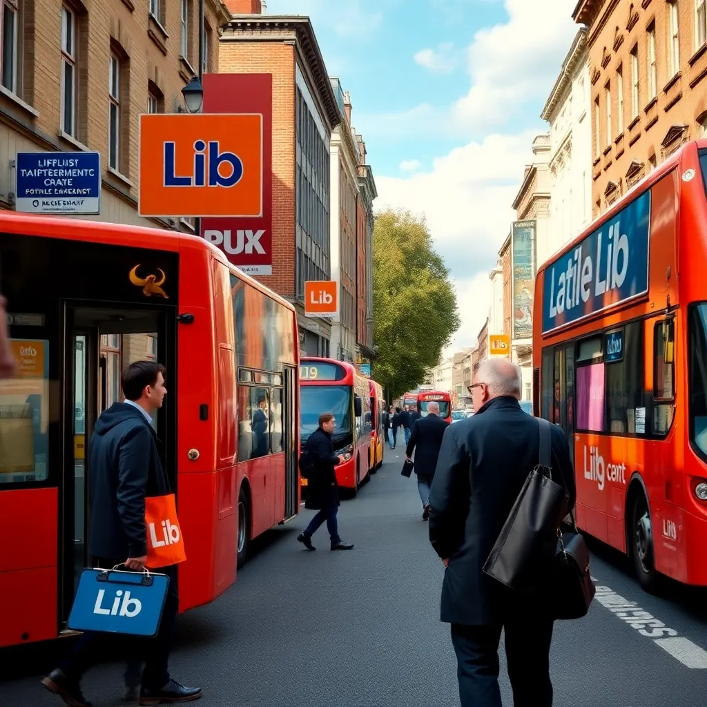 Surrey MPs' Performance Key to Future Lib Dem Votes