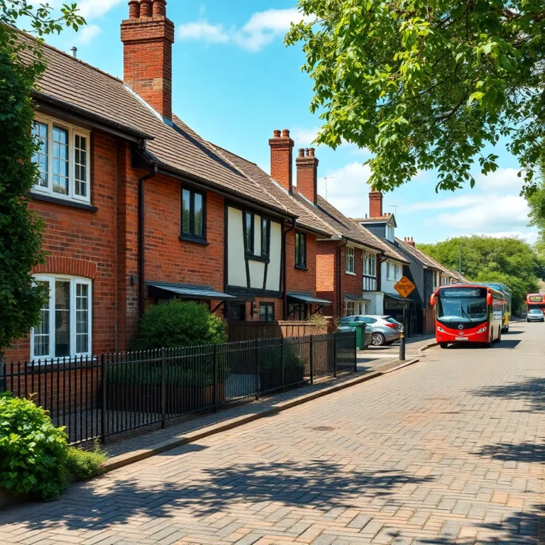 Guildford Council's Recovery: Overcoming Financial & Housing Woes