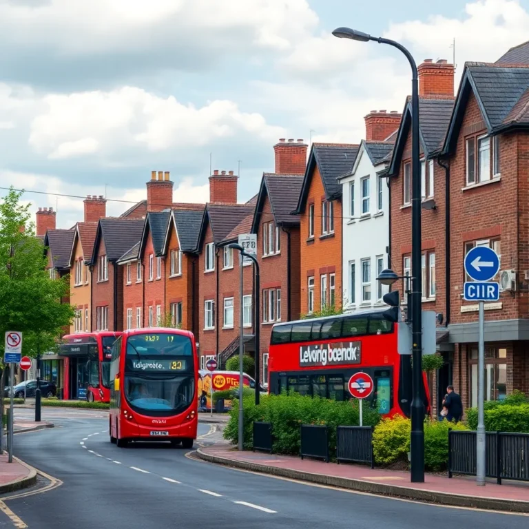 Guildford Housing Plan Faces Infrastructure Backlash