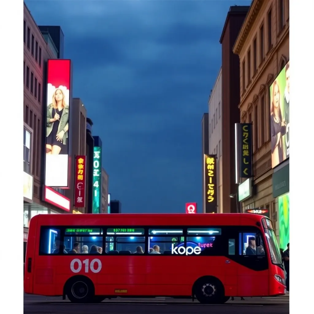 K-Pop UK Tour Tickets Now Available for Surrey 2026 Dates